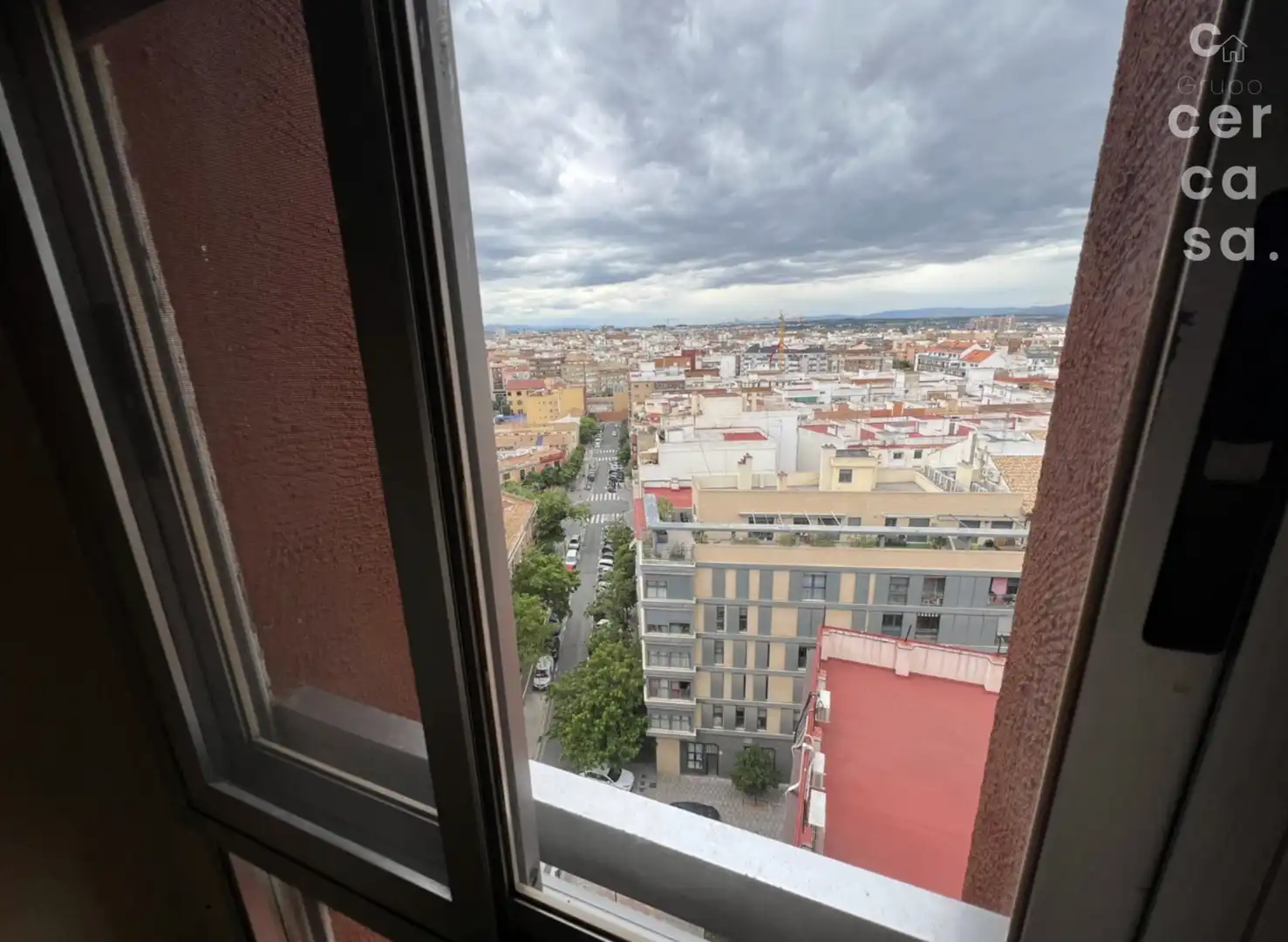 Piso en  Carrer de Reig Genovés - Foto 24