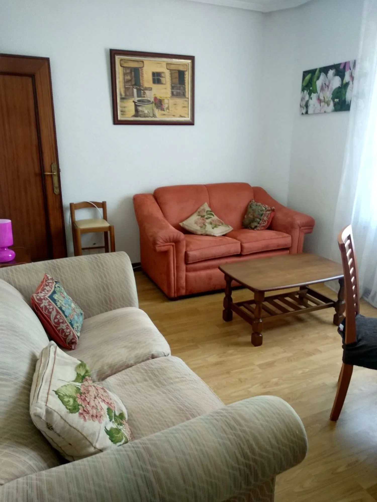 Piso en avenida de Villamayor, 53 - Foto 2
