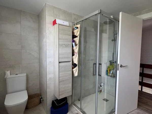 Chalet adosado en Calle del Albatros, 4, Cabo de las Huertas - Foto 11
