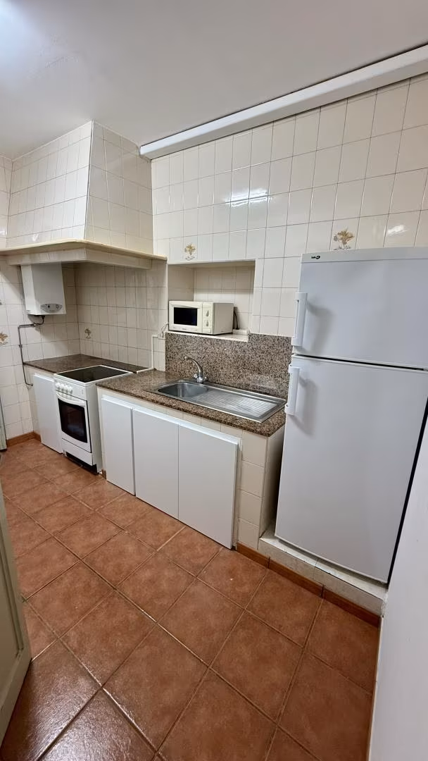 Piso en  Rúa San Andrés 7 - Foto 9