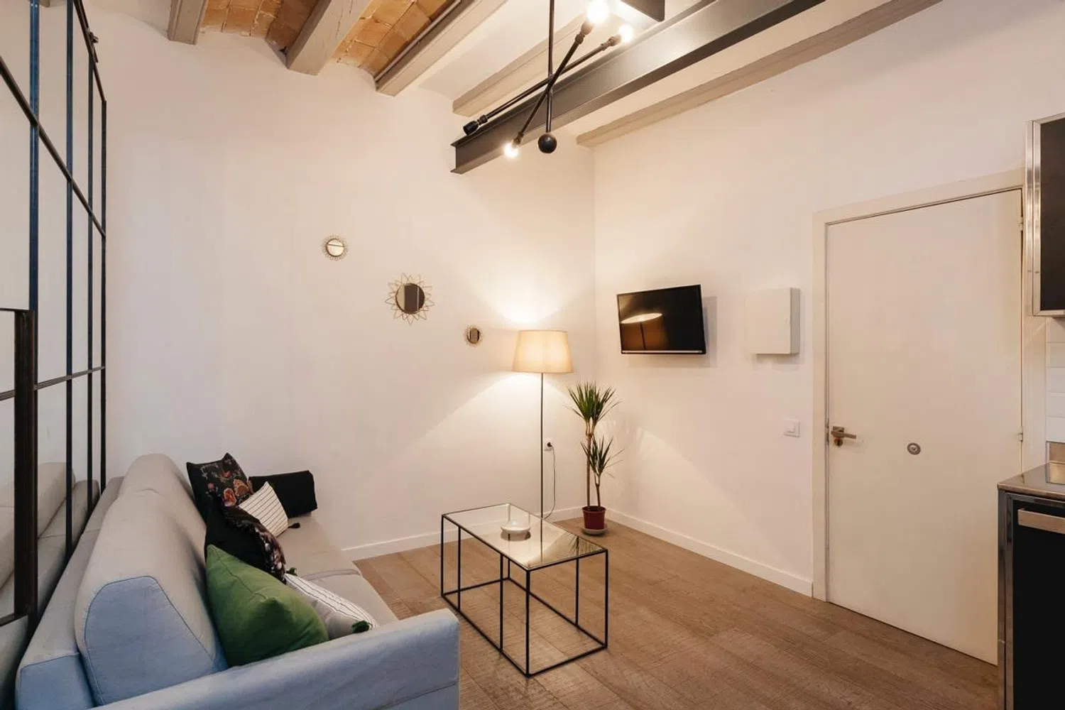 Estudio en calle d'en Gignàs, 5 - Foto 14