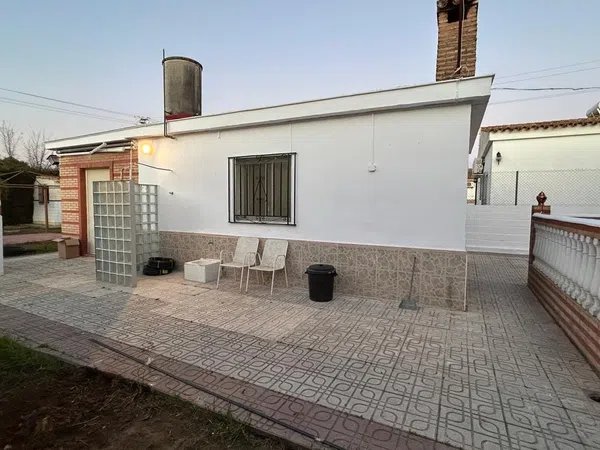 Casa o chalet independiente en Calle Amapolas, 36 - Foto 5