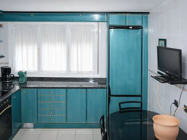 Dúplex en calle Jardinero Boutelou, 57 - Foto 3