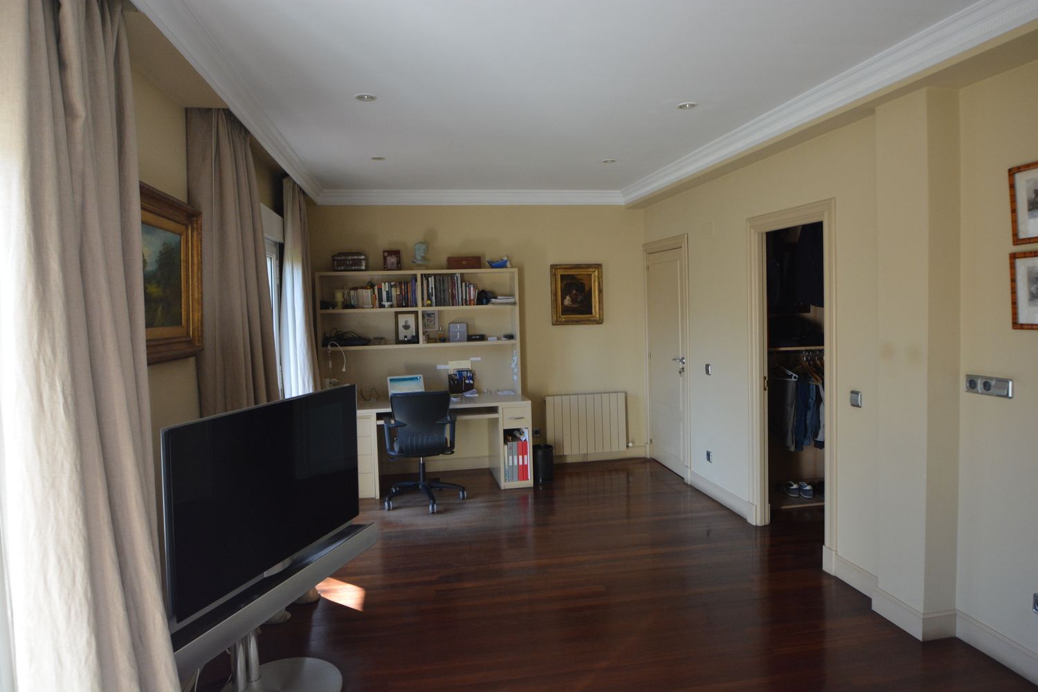 Casa o chalet independiente en La Moraleja urbanización - Foto 15