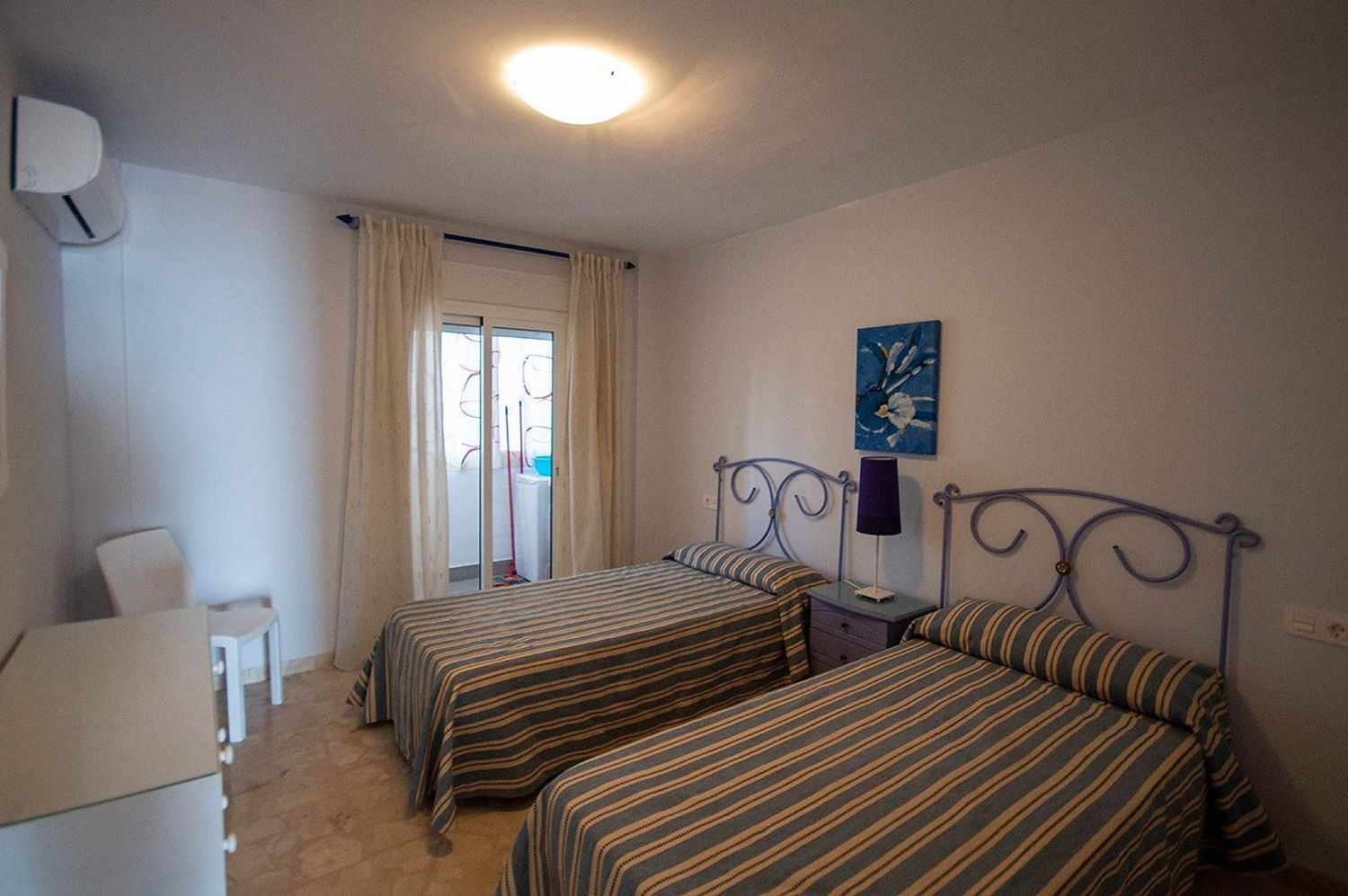 Piso en Paseo Marítimo Rey de España, 86 b, Playa de los Boliches, Playa de los Boliches - Foto 13
