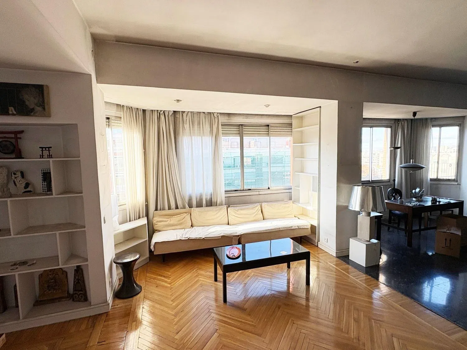 Piso en Barrio Guindalera - Foto 13