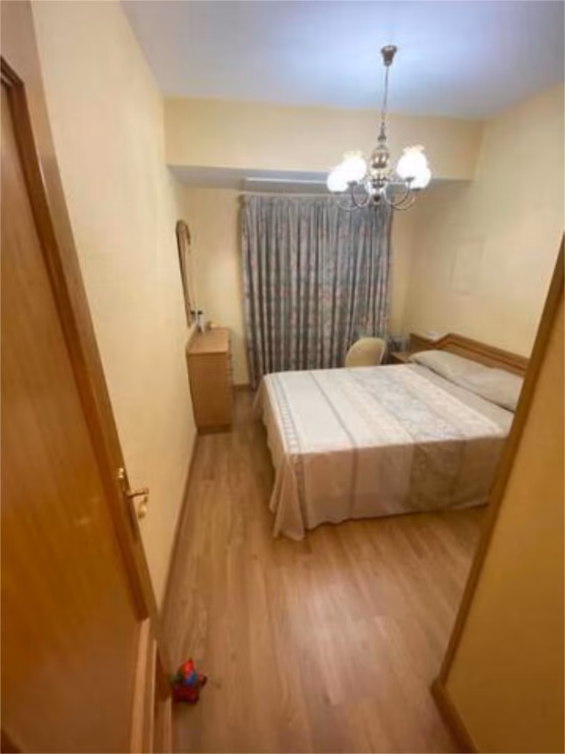 Piso en Centro - Foto 4