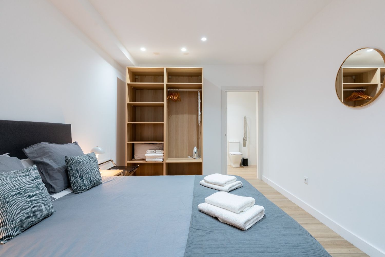 Estudio en Calle San Bernardo, 24 - Foto 16