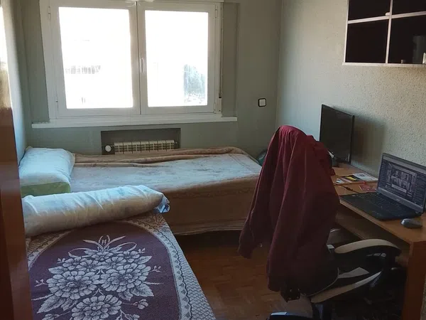 Piso en Urb. hábitat m7 Barrio Valderas - Los Castillos - Foto 7