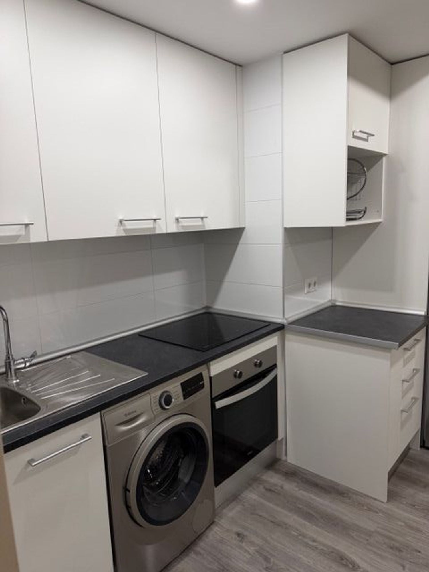 Piso en calle Luis Sauquillo, 77 - Foto 6