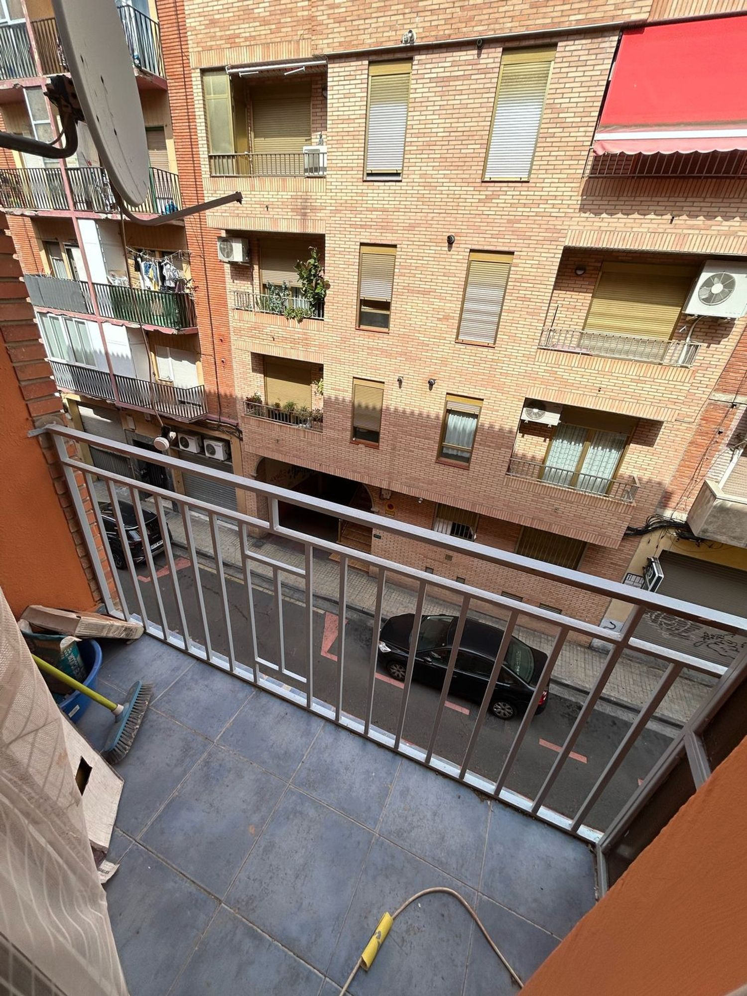 Piso en Calle de Inglaterra, 48, Mercado San Valero - Foto 9