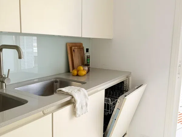 Piso en calle d'Antich, 40 - Foto 2