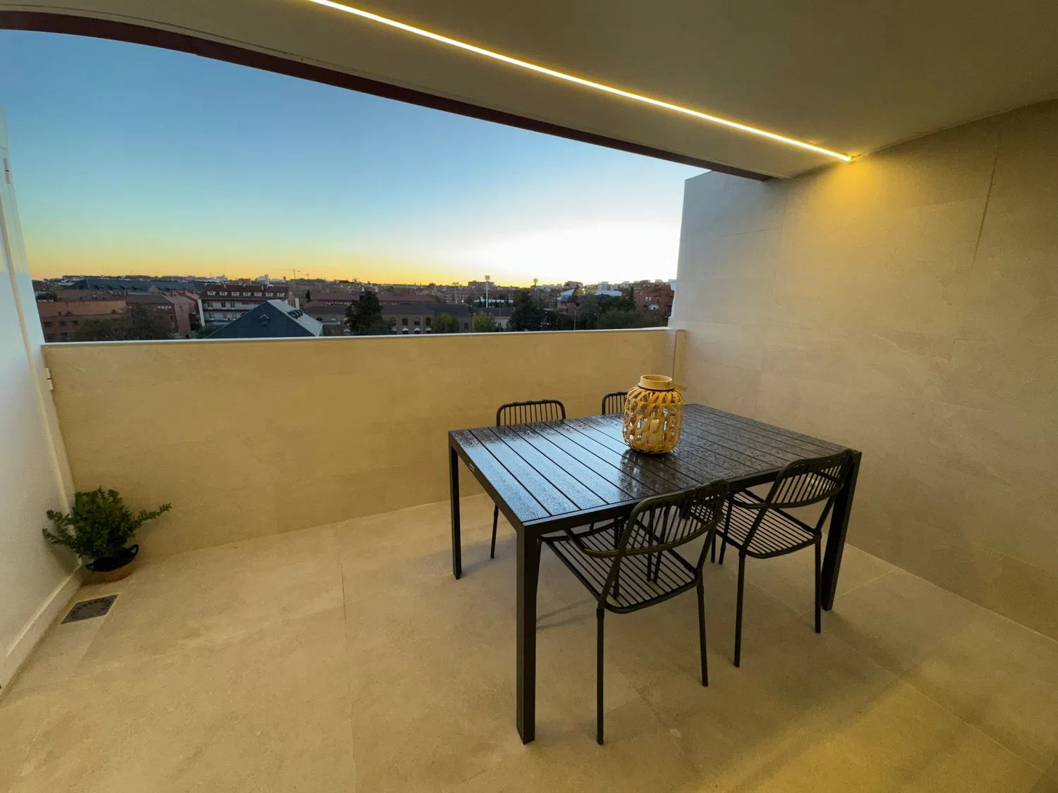 Ático en calle de Nuestra Señora de la Luz, 23 - Foto 14