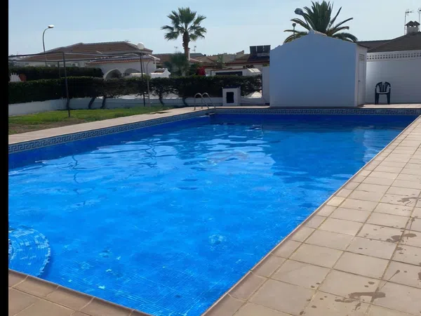 Casa o chalet independiente en Sector L, 16, Zona Golf - Torre Almenara - Foto 1
