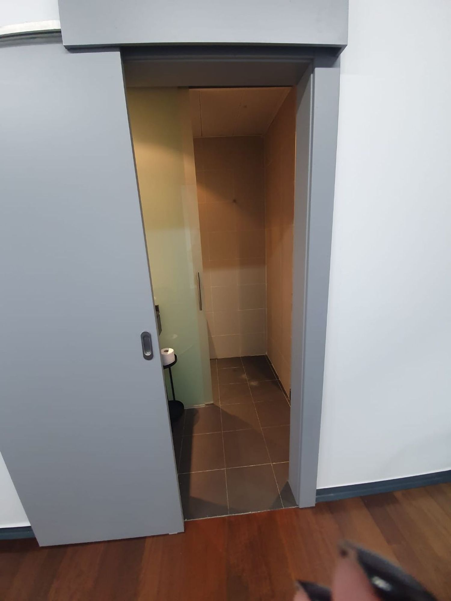 Estudio en carretera de Fuencarral, 14 - Foto 15