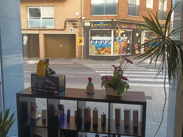Local en Peluquería en Calle de Covadonga, 357 -359,local 2 bis, Sabadell, Covadonga - Foto 11