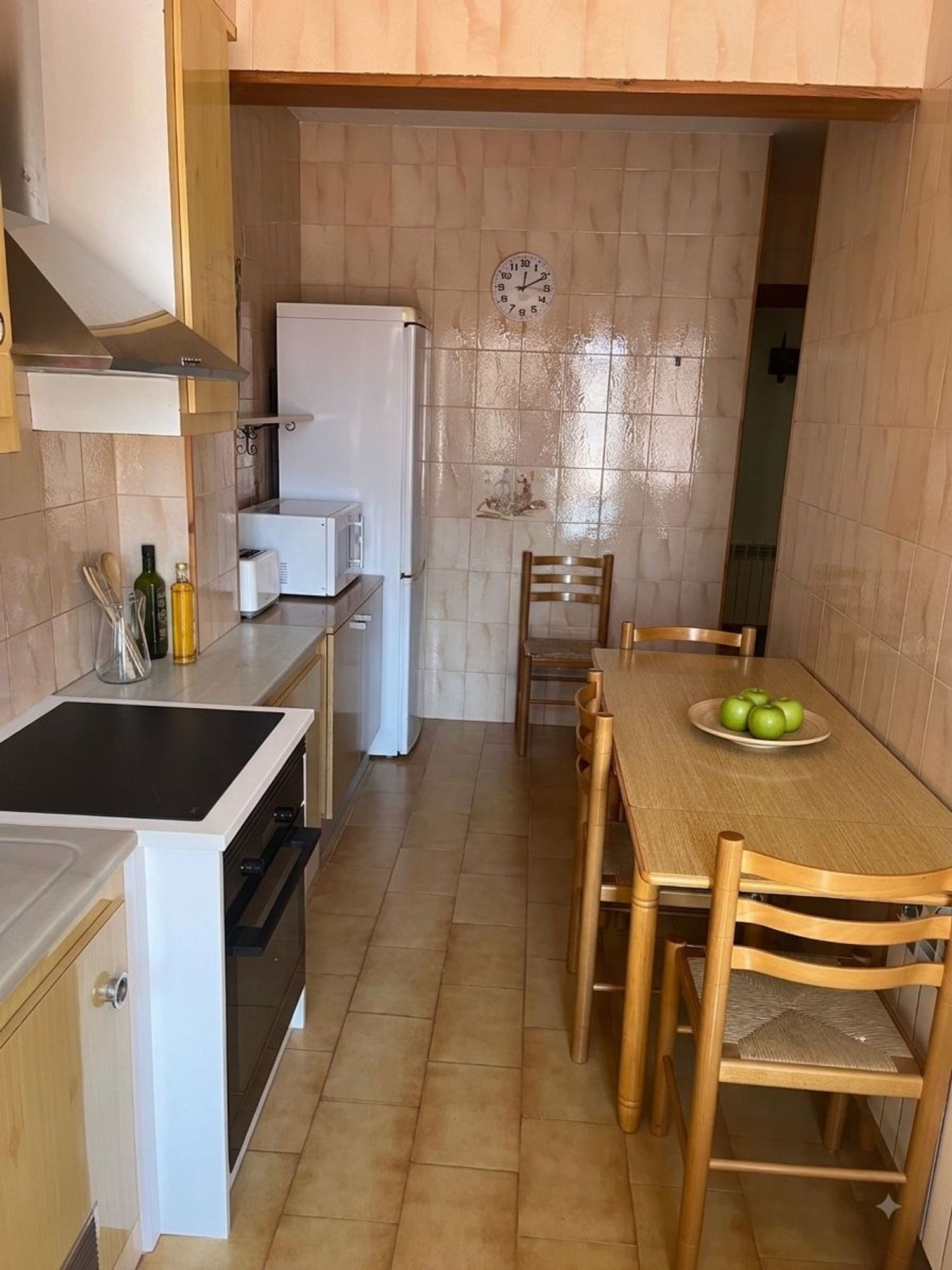 Piso en Calle Loreto, 37 - Foto 4
