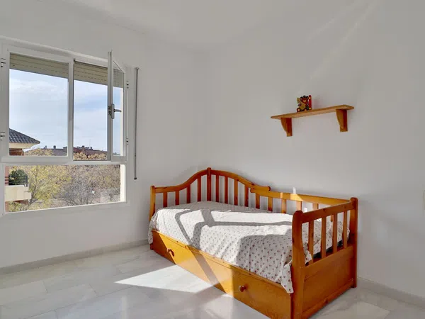 Piso en Calle Escultor Gómez del Río, 7, Santa Rosa - San José - Foto 13