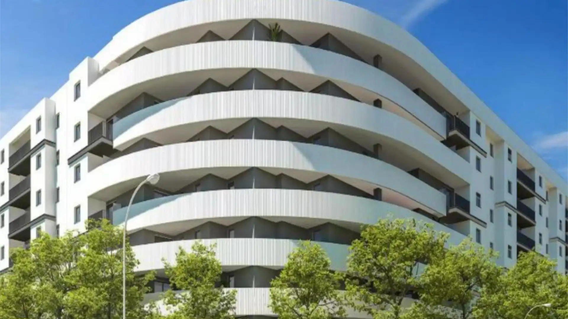 Piso en  Avenida de las Ciencias 3 - Foto 1