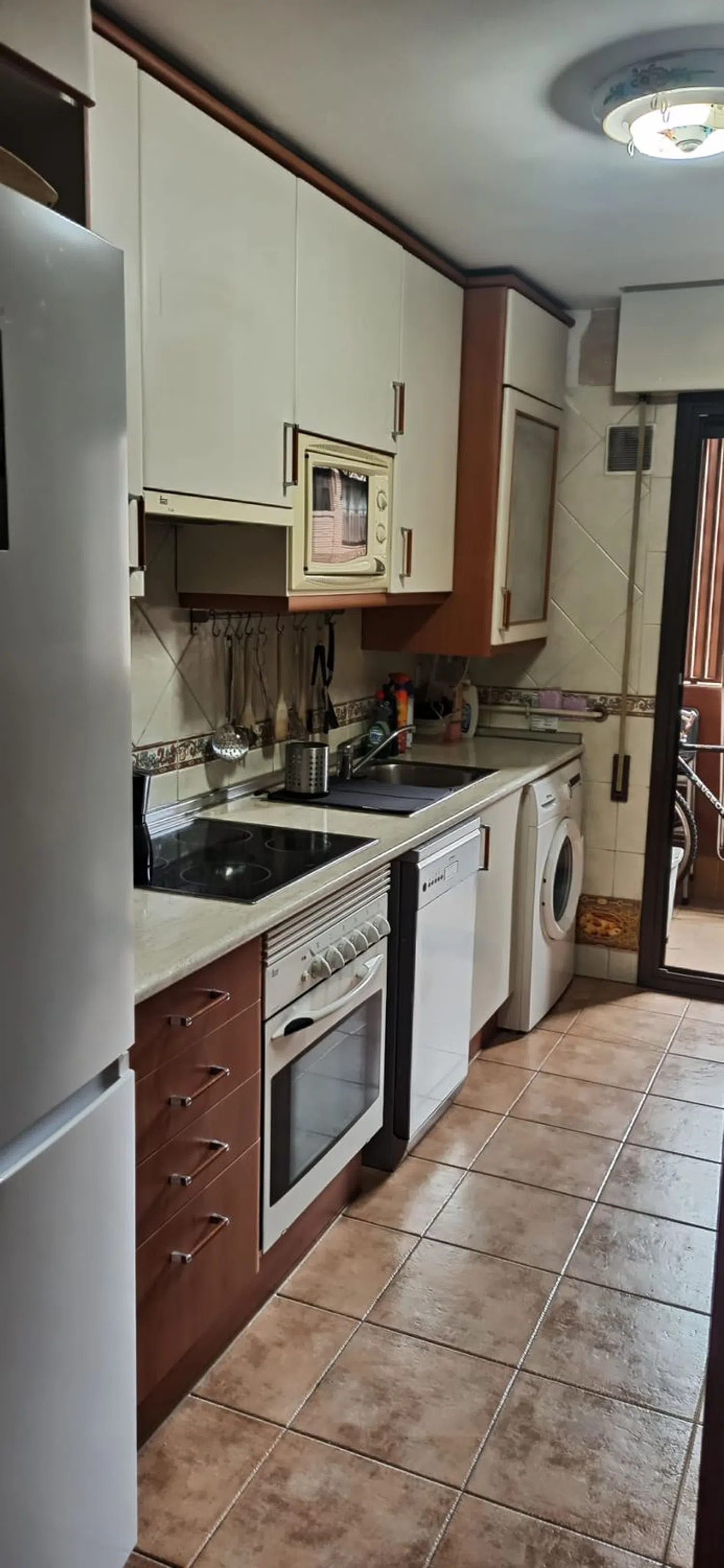 Piso en calle de Embajadores, 177 -d Portal D - Foto 1