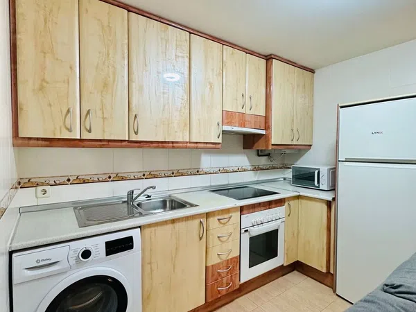 Piso en calle del Foso, 104 - Foto 5