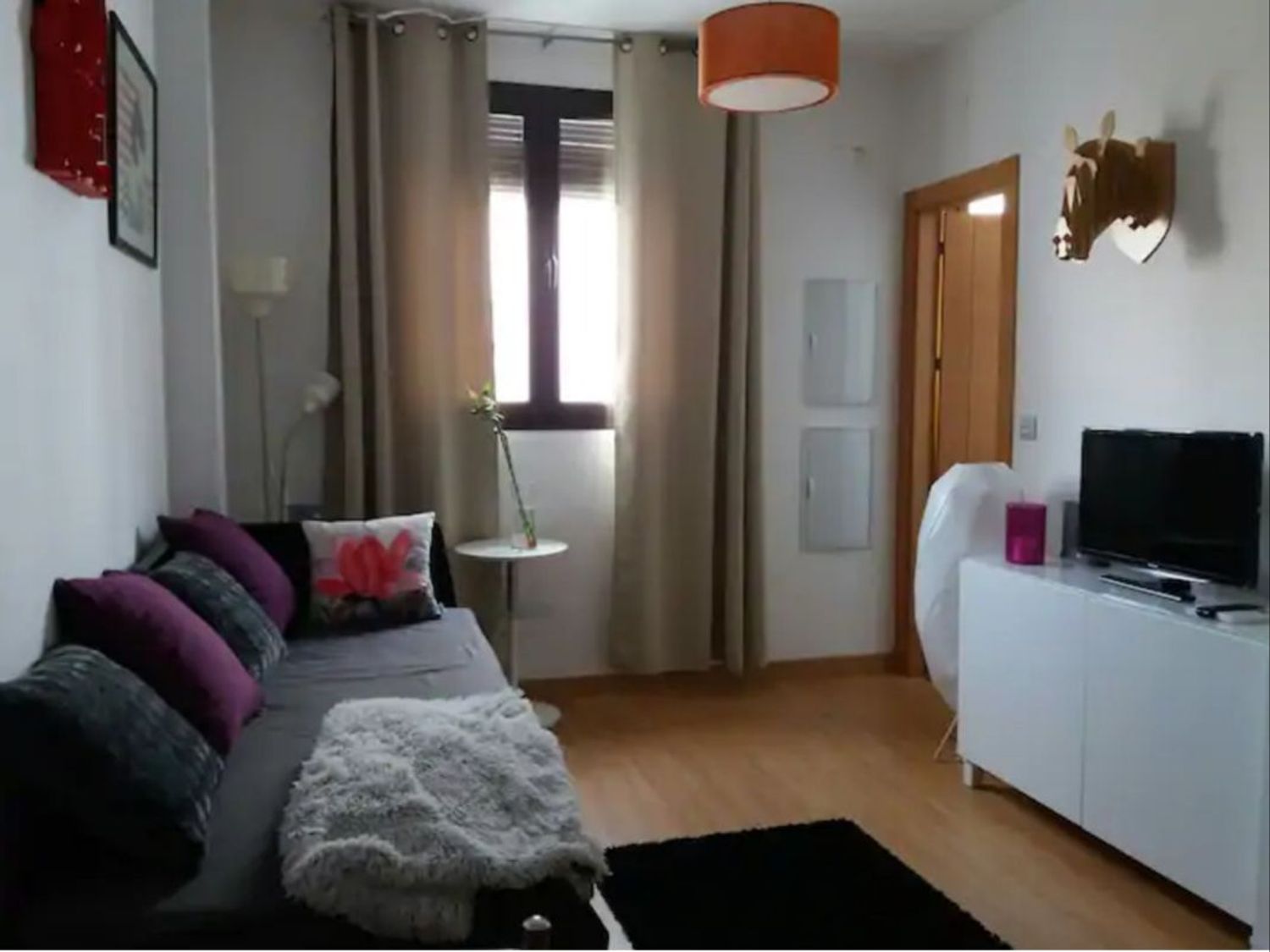 Estudio en calle San Diego, 41 - Foto 1