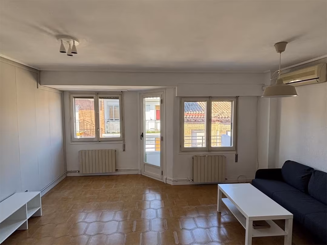 Piso en  Calle de las Delicias 27