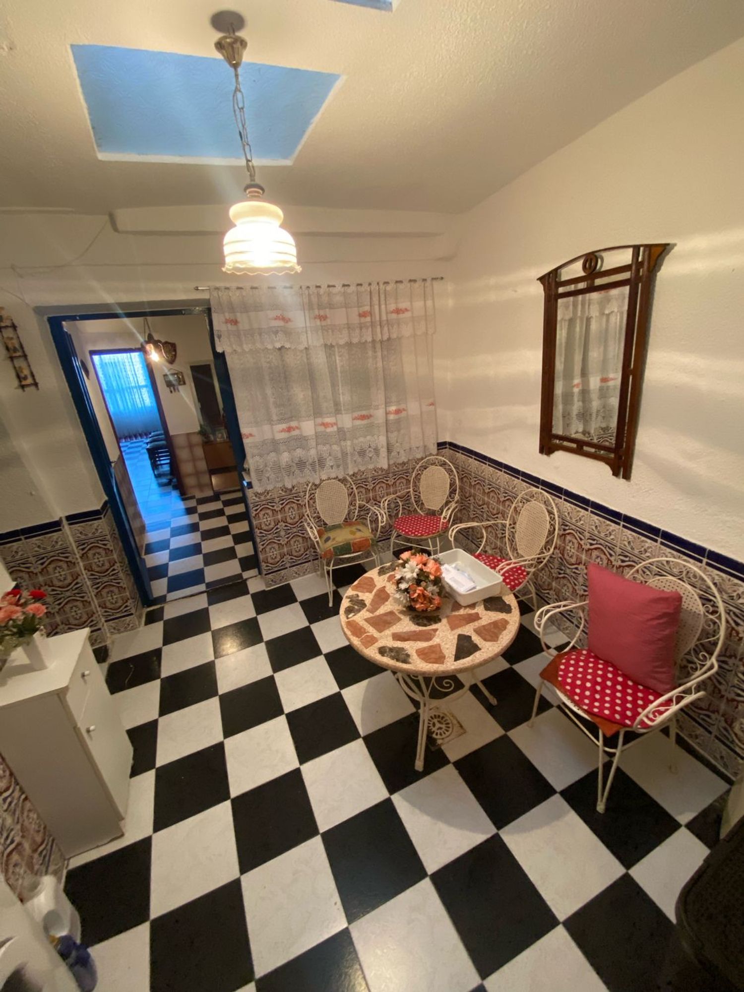 Casa o chalet independiente en Calle Empedrada s/n - Foto 4