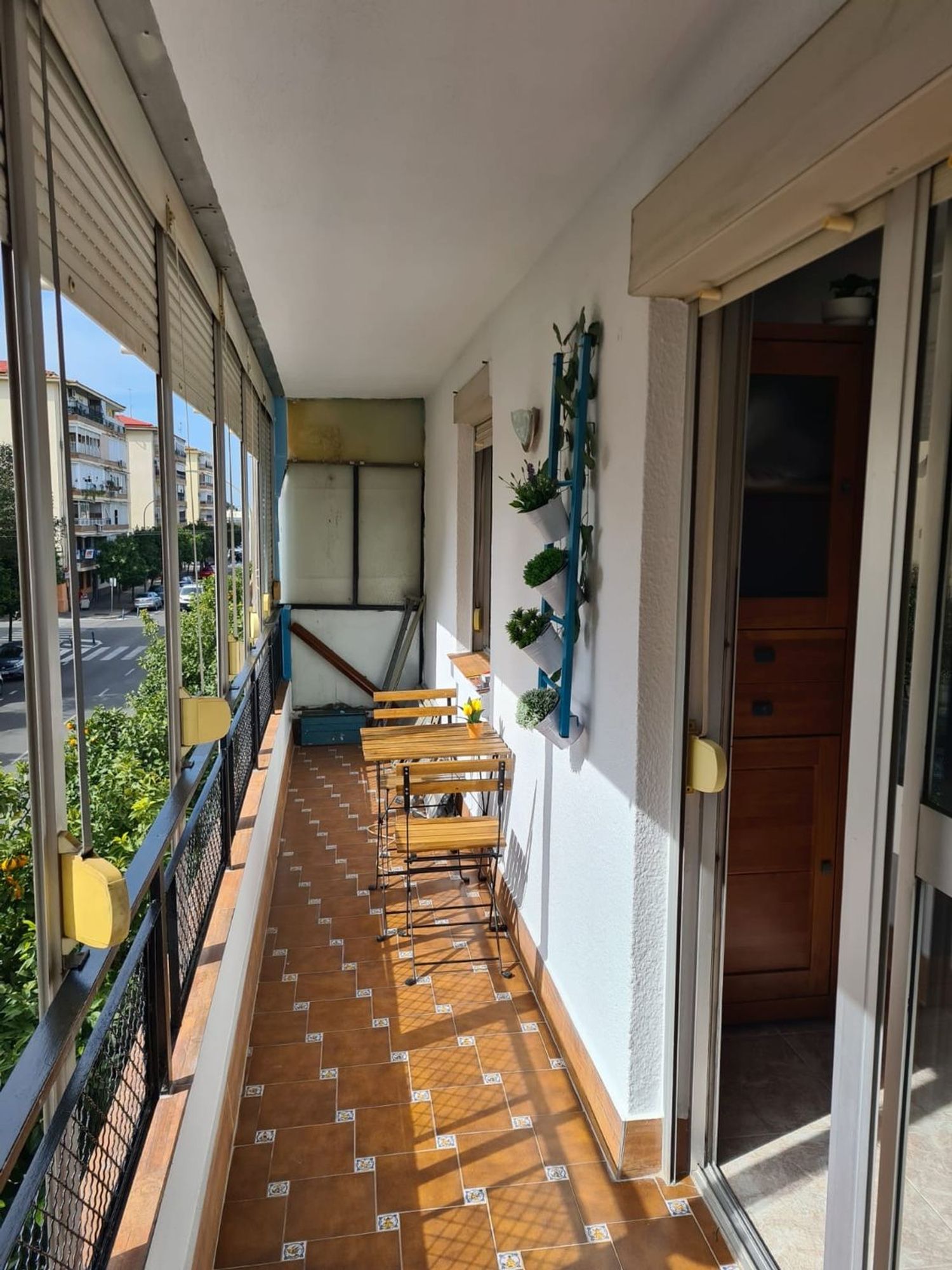 Piso en Avenida Ciudad de Chiva, 5, Parque Alcosa - Foto 4