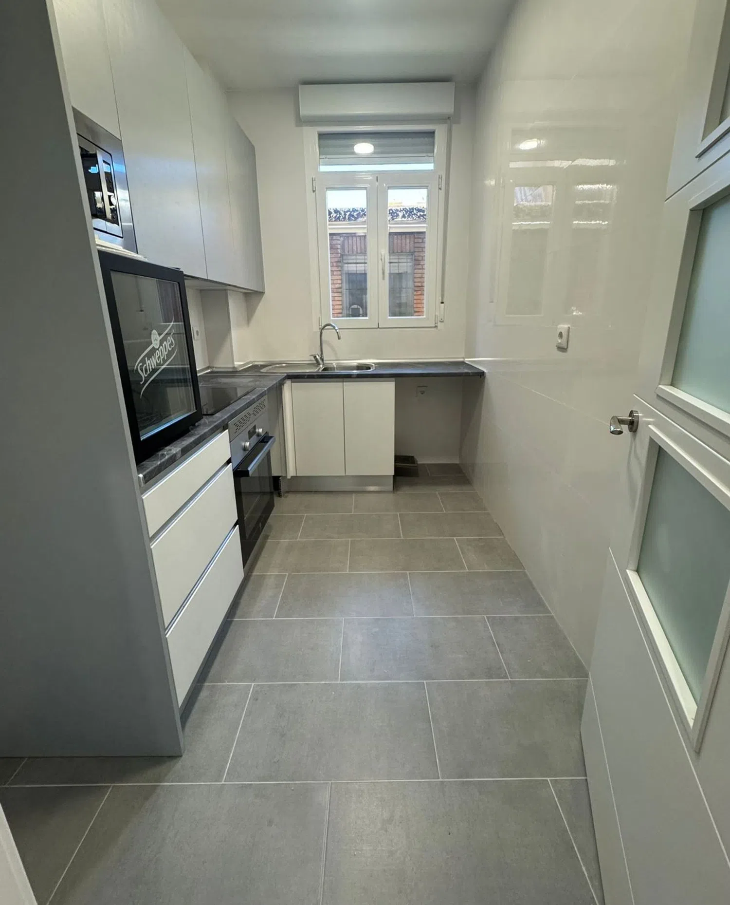 Piso en calle de Arturo Soria, 84 - Foto 2