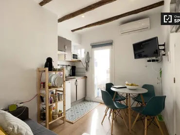 Piso en L'Hospitalet de Llobregat - Foto 1