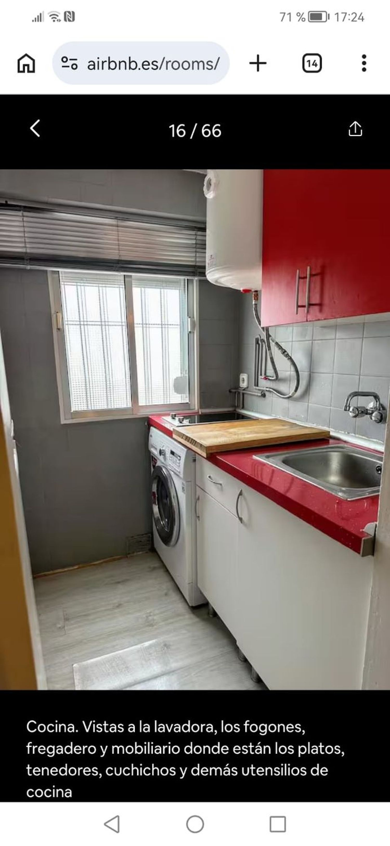 Piso en Medina y Galnares, 2, San Jerónimo - Foto 5