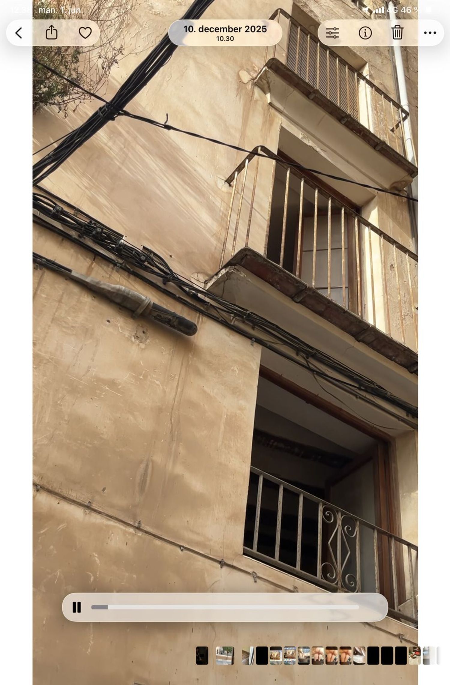 Casa de pueblo en Calle Abadia, 36 - Foto 9