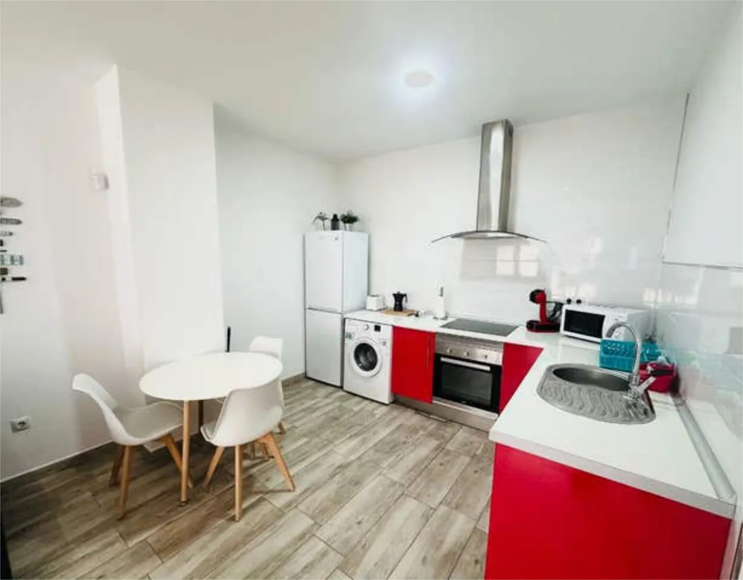 Apartamento en El Molinillo - Foto 6