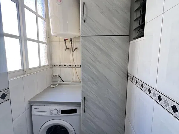 Piso en Avenida de Europa, 108, Nuevo San Andrés - Dos Hermanas - Foto 2