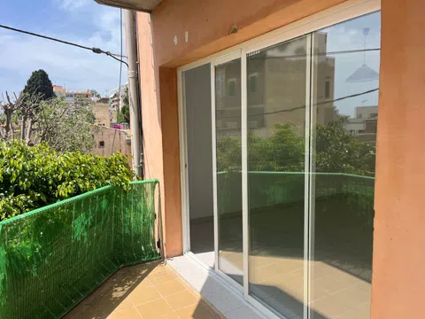 Piso en calle de la Salut, 38