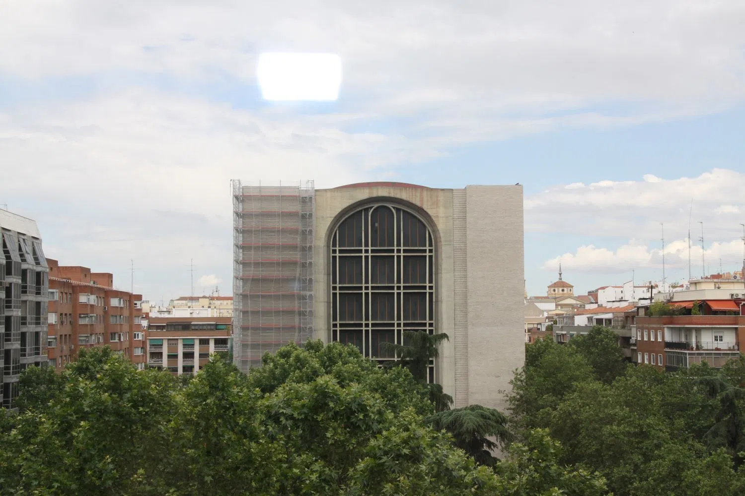 Piso en calle Orense, 12 - Foto 26