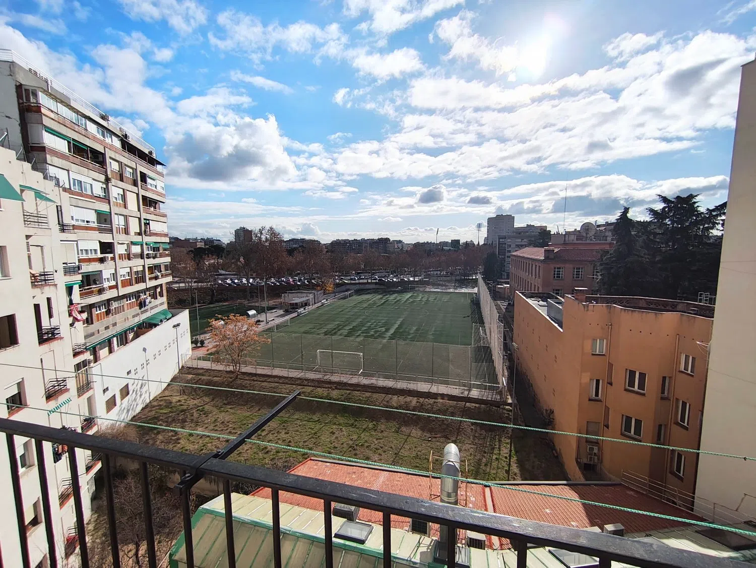 Piso en avenida de la Reina Victoria, 25 - Foto 4
