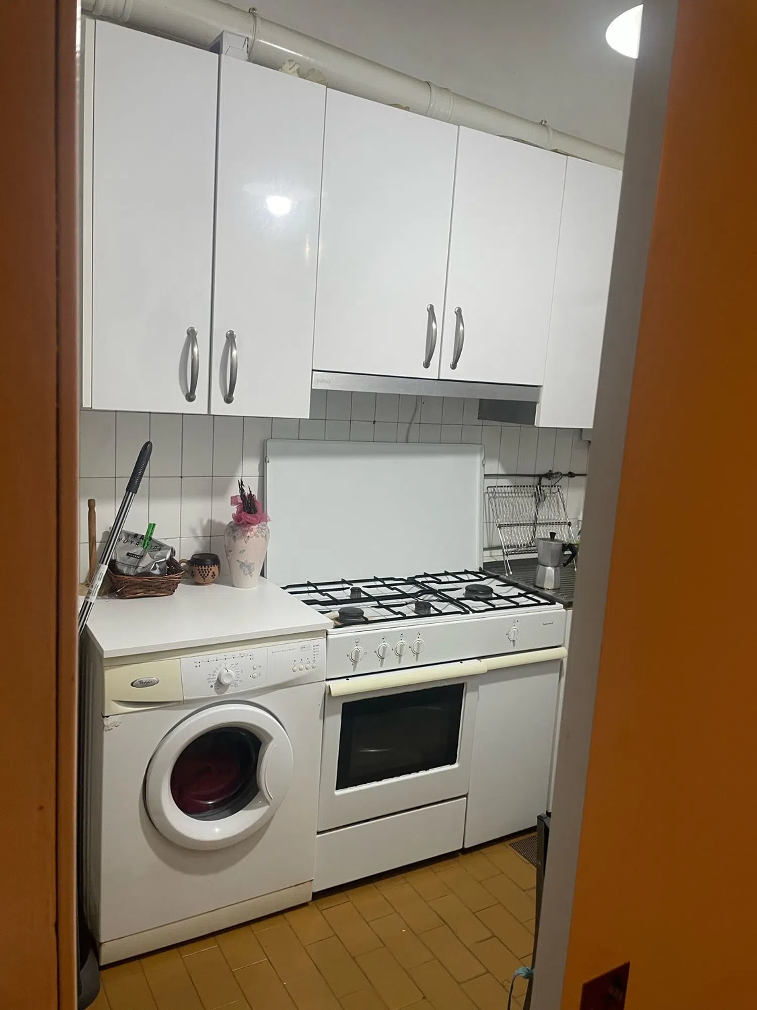 Estudio en avenida de Salamanca, 4 - Foto 1