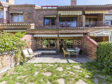 Chalet en  Calle Navaluenga - Foto 9