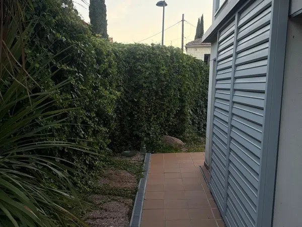 Chalet pareado en Zona Estación - Foto 4