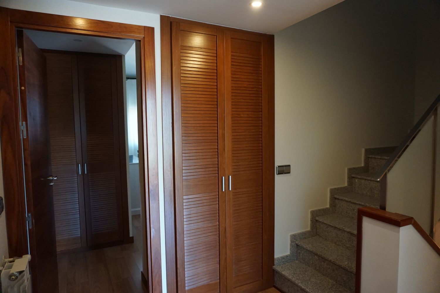Chalet pareado en Villalbilla - Foto 19