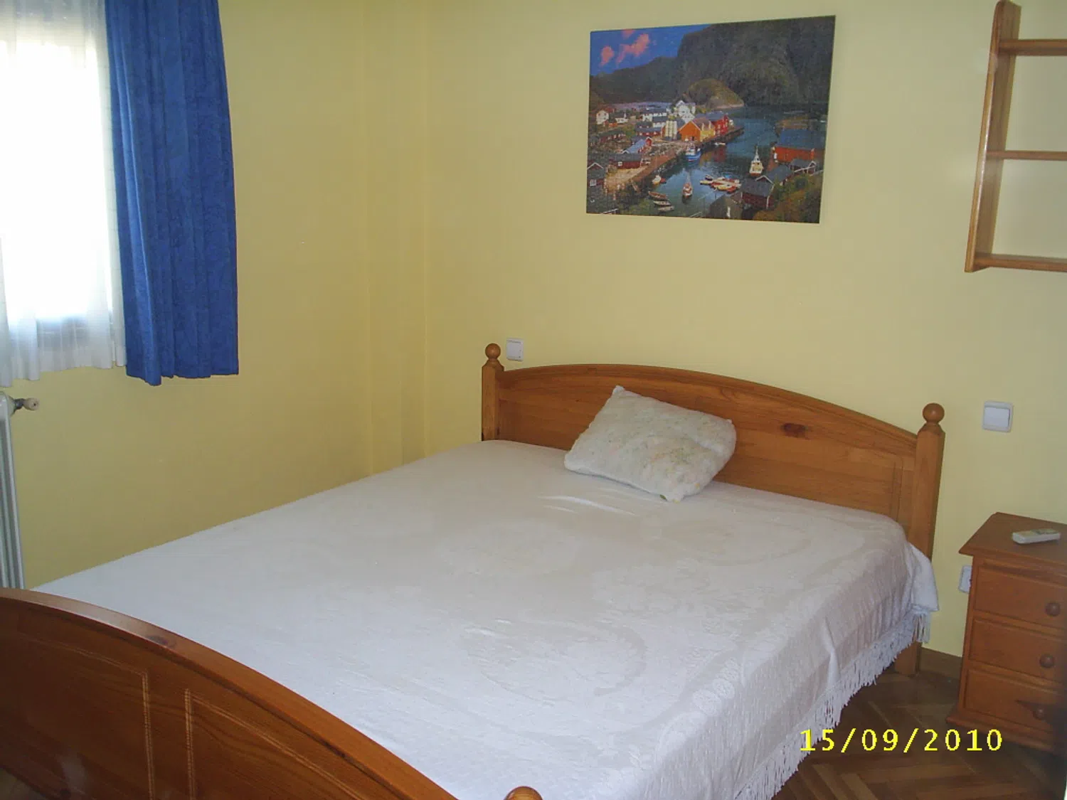 Piso en paseo del Zurron, 26 - Foto 10