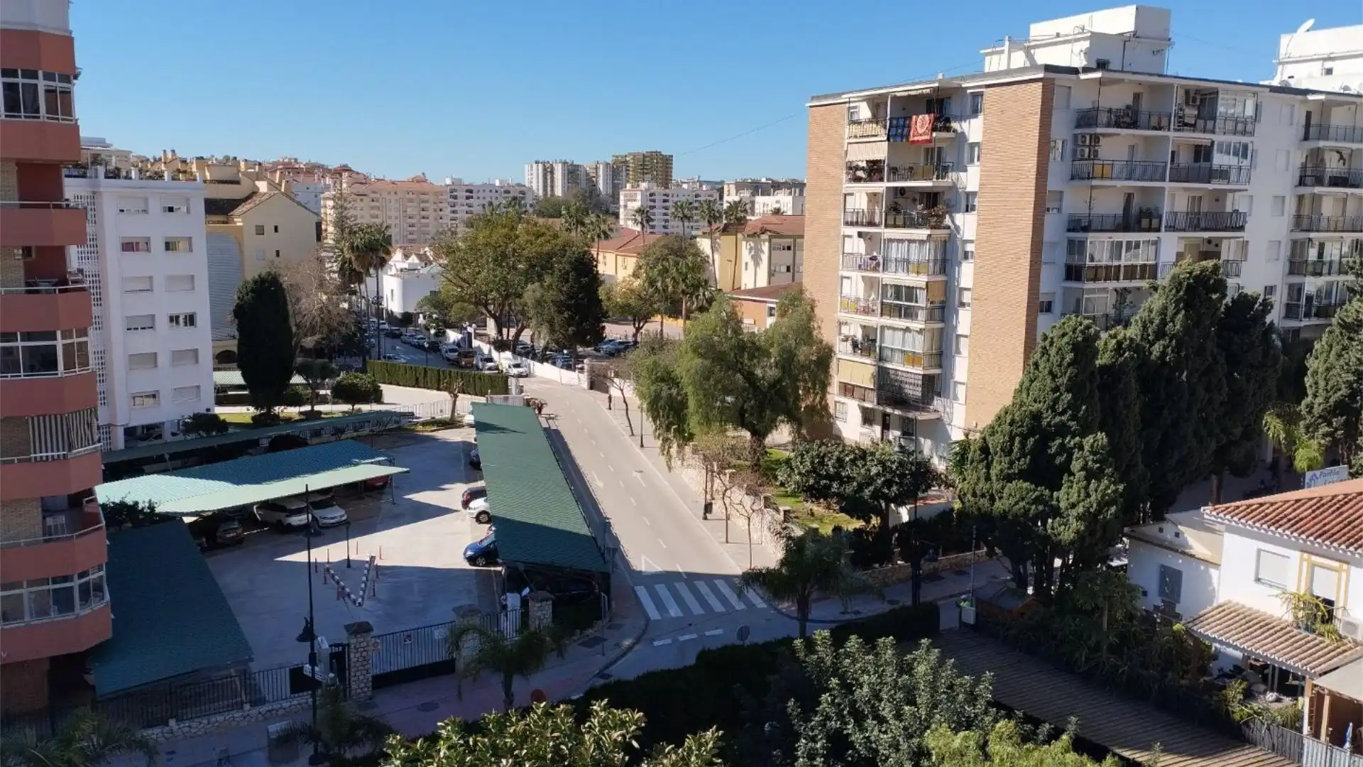 Piso en  Avenida Acapulco 6 - Foto 3