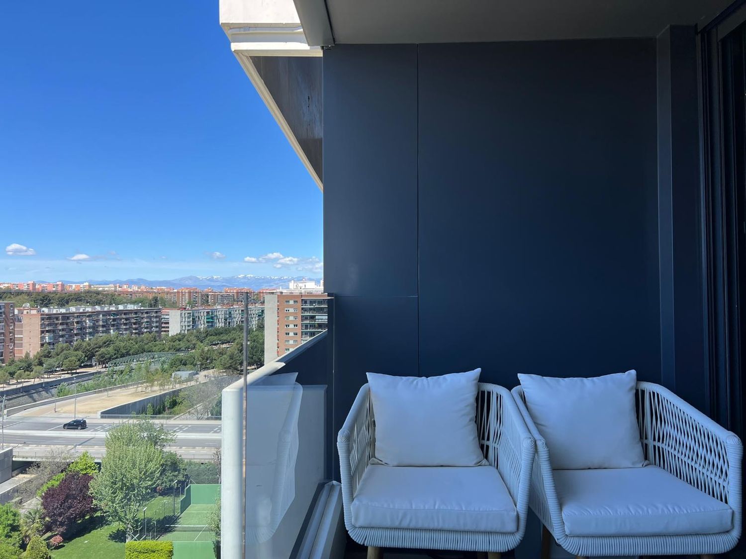 Piso en calle del Duque de Tovar, 15 - Foto 7