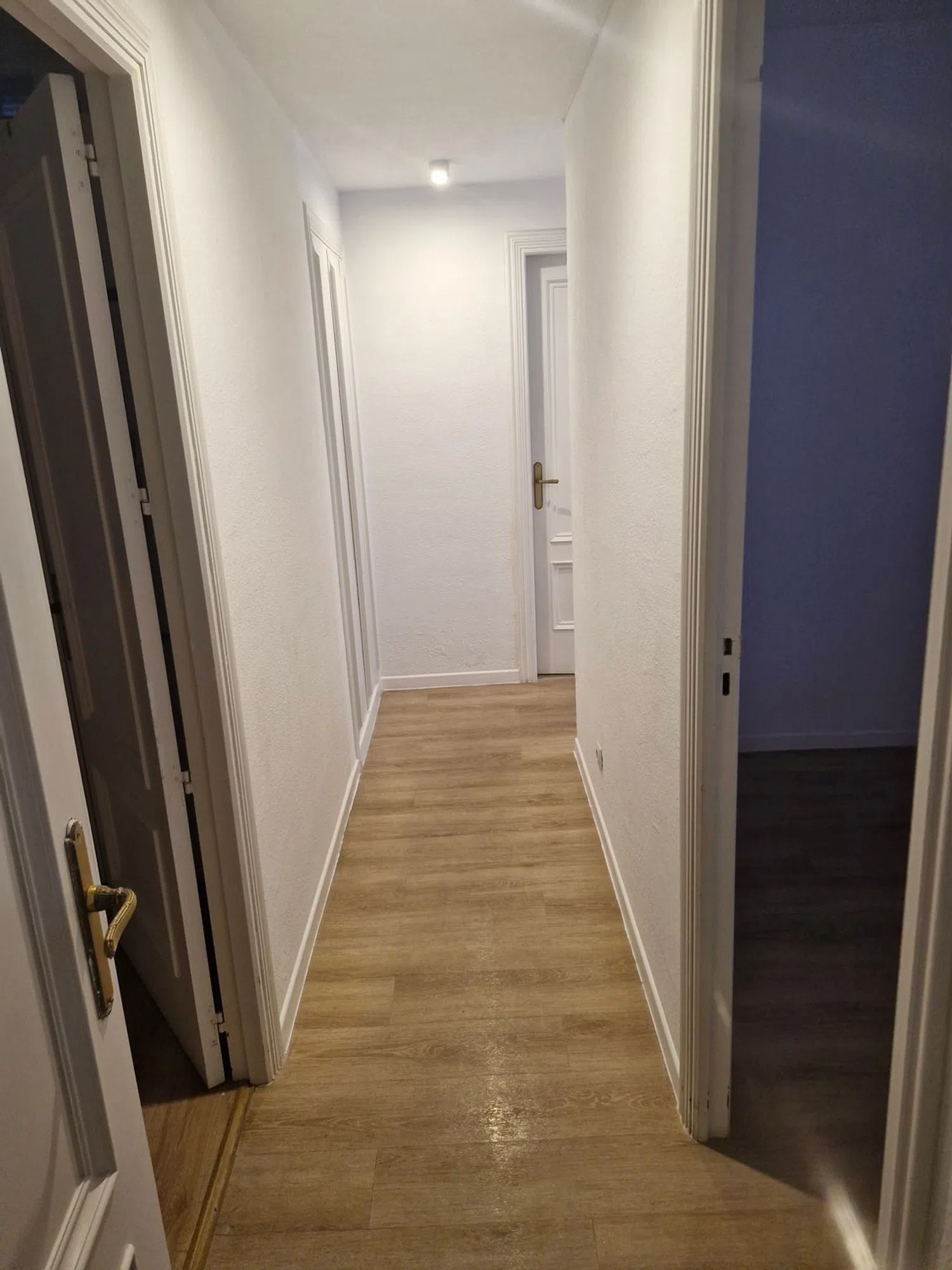 Piso en calle de Ramón de Santillán, 13 - Foto 2