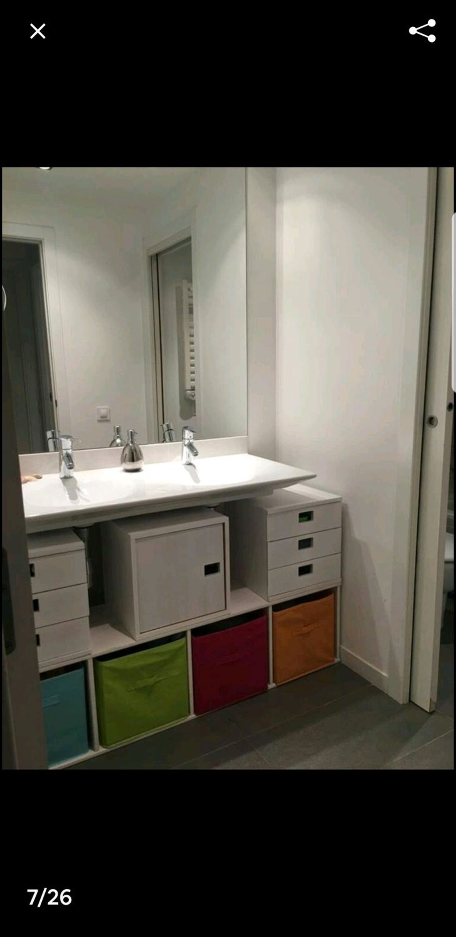 Piso en avenida generalitad, 4 - Foto 9