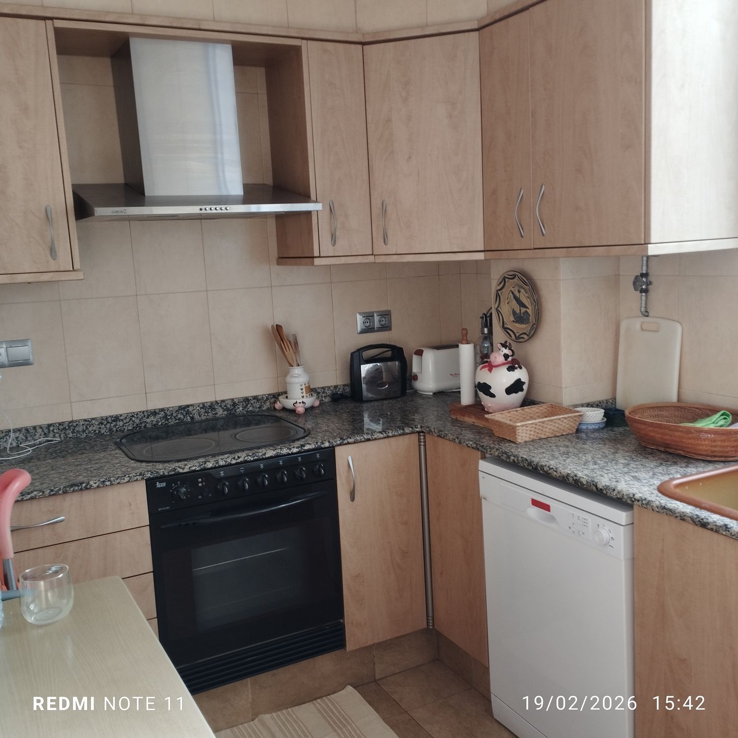 Piso en calle dels Centelles, 9 - Foto 22