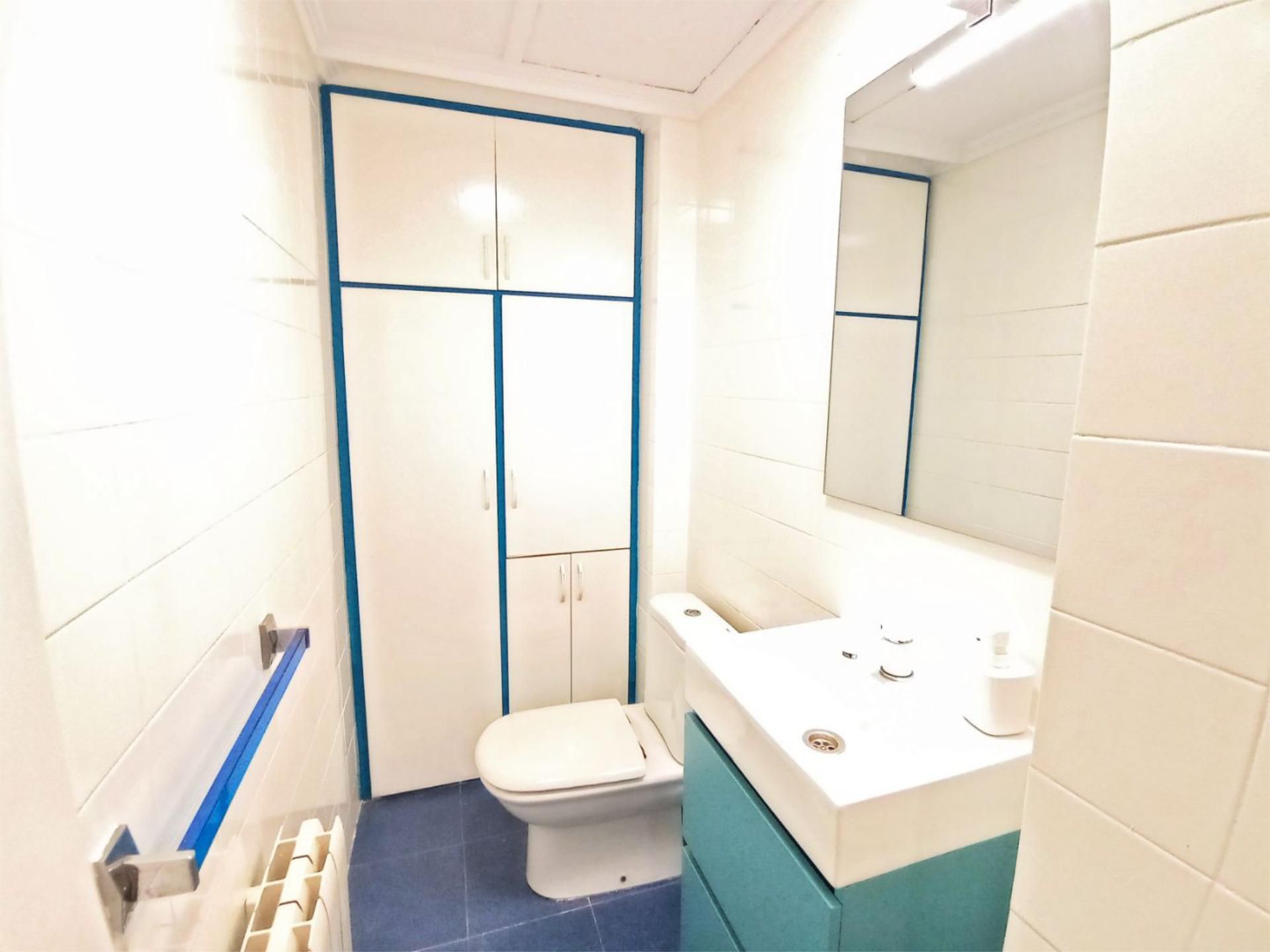 Piso en  Avenida de Holanda 22 - Foto 12