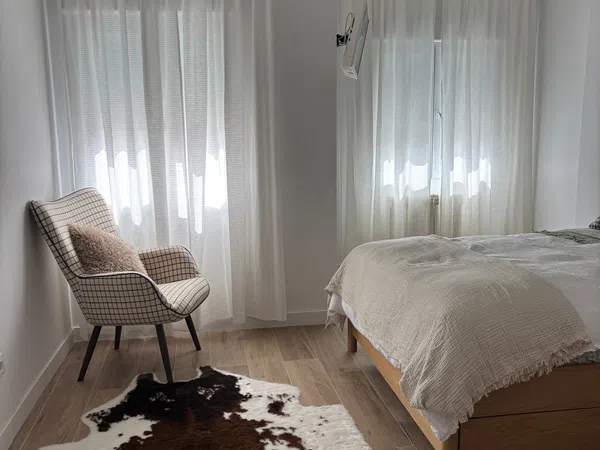 Estudio en Camino de Mirabueno, 3, San Julián-Bº de Cortes - Foto 13
